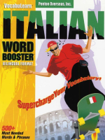 VocabuLearn_Italian_Word_Booster